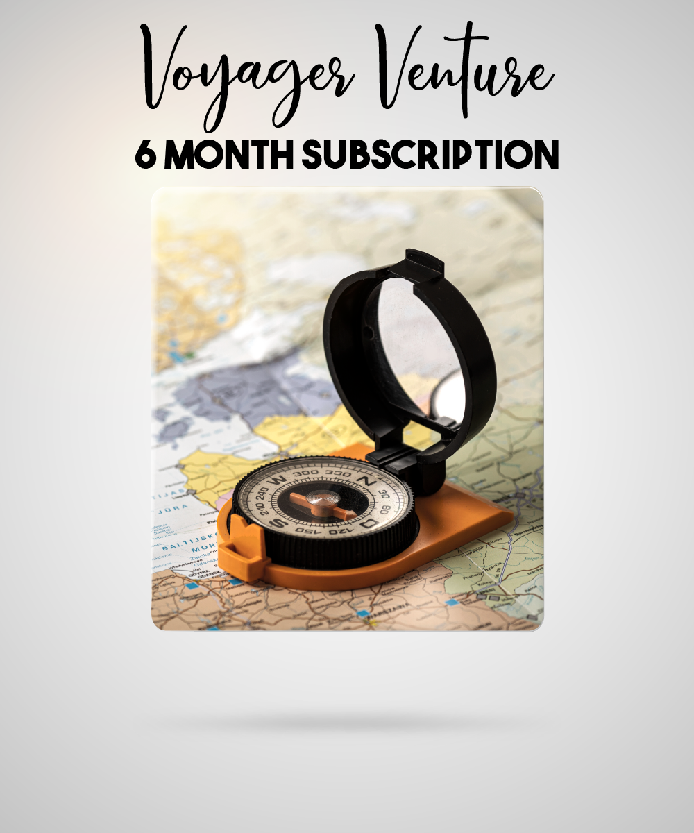 Voyager Venture